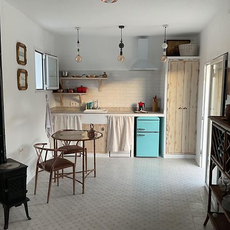 Willa Casa Tartaruga El Pozo de los Frailes Zewnętrze zdjęcie