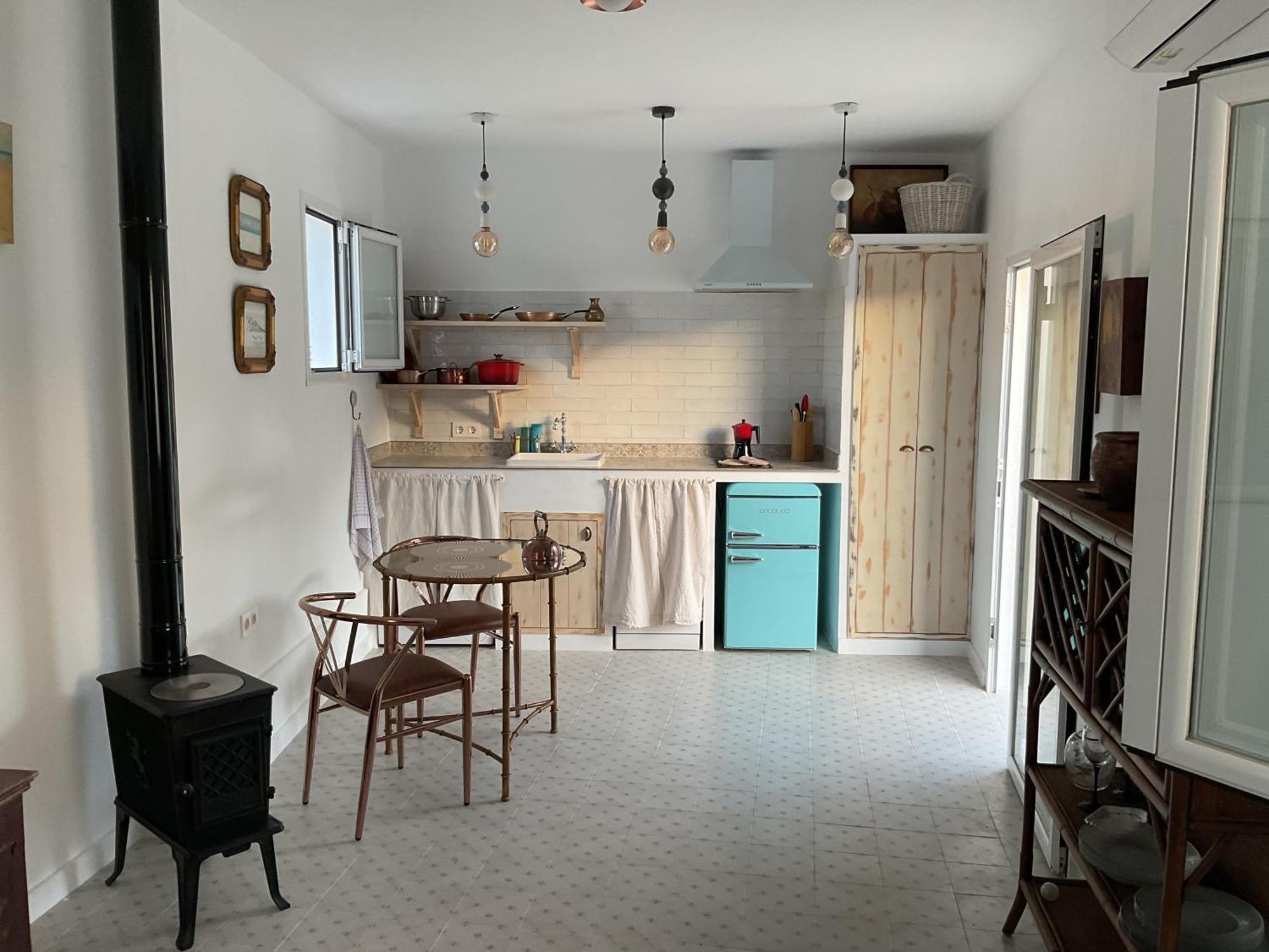 Willa Casa Tartaruga El Pozo de los Frailes Zewnętrze zdjęcie