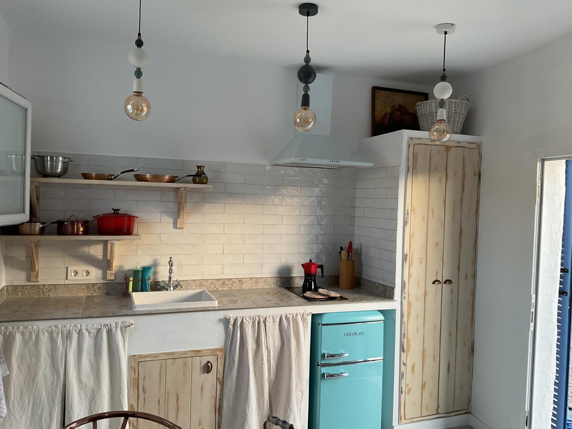 Willa Casa Tartaruga El Pozo de los Frailes Zewnętrze zdjęcie