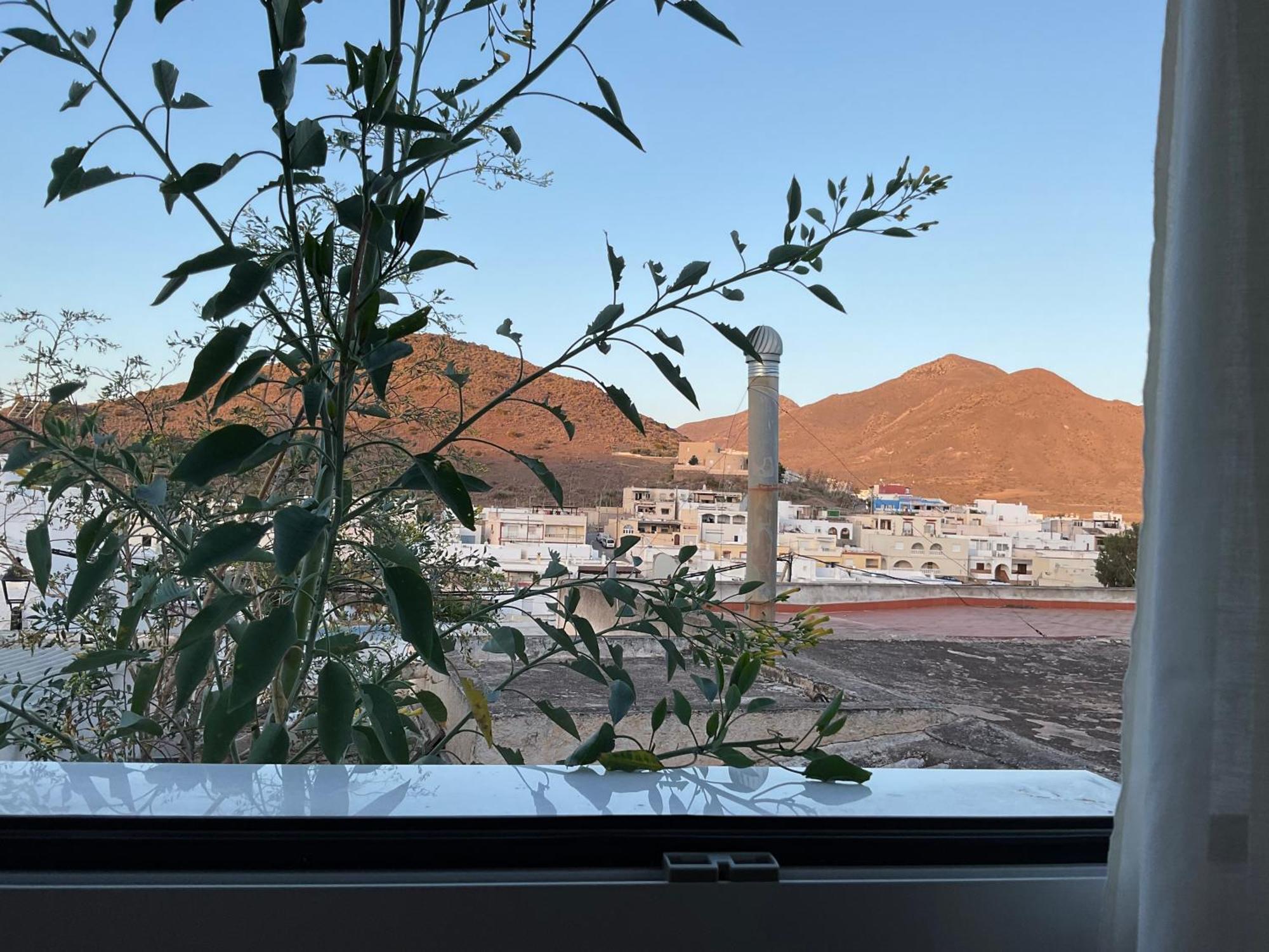 Willa Casa Tartaruga El Pozo de los Frailes Zewnętrze zdjęcie